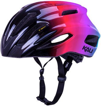 Kali Protectives Prime 2.0 Helmet - Gloss MLT - Alaska Bicycle Center