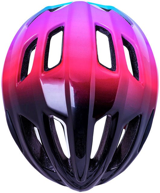 Kali Protectives Prime 2.0 Helmet - Gloss MLT - Alaska Bicycle Center