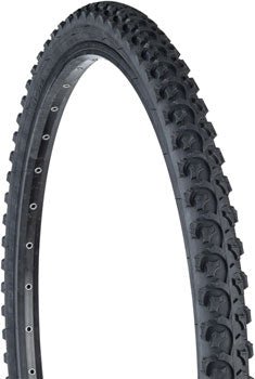 Kenda Alfabite Style K831 Tire - 26 x 2.1, Clincher, Wire, Black, 22tpi - Alaska Bicycle Center