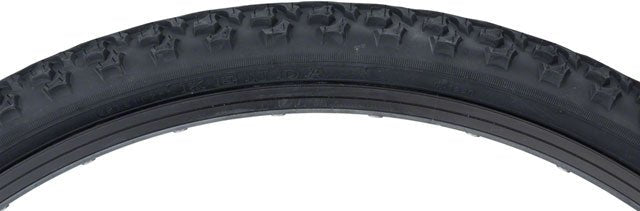 Kenda Alfabite Style K831 Tire - 26 x 2.1, Clincher, Wire, Black, 22tpi - Alaska Bicycle Center