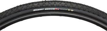 Kenda Happy Medium Pro Tire 700 x 32c DTC/SCT Folding Black - Alaska Bicycle Center