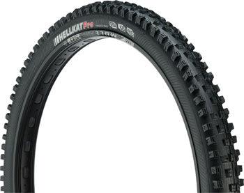 Kenda Hellkat AGC Tire - 27.5 x 2.6, Tubeless, Folding, Black, 60tpi - Alaska Bicycle Center