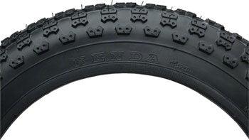 Kenda K50 Tire: 14" x 2.125 Black, Steel - Alaska Bicycle Center