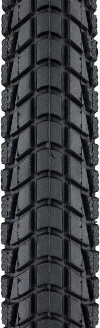 Kenda Komfort Tire - 700 x 40, Clincher, Wire, Black, 60tpi - Alaska Bicycle Center