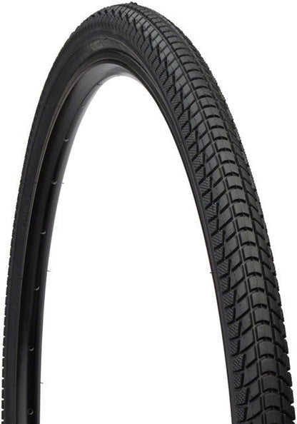 Kenda Komfort Tire - 700 x 40, Clincher, Wire, Black, 60tpi - Alaska Bicycle Center