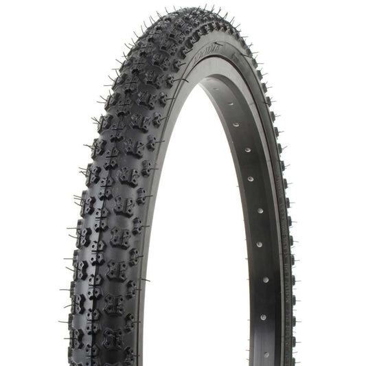 Kenda, MX K50, Tire, 16''x2.125, Wire, Clincher, Black - Alaska Bicycle Center