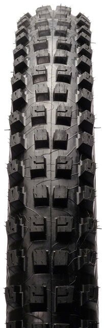 Kenda Pinner Pro Tire - 27.5 x 2.4, Tubeless, Folding, Black, AGC - Alaska Bicycle Center