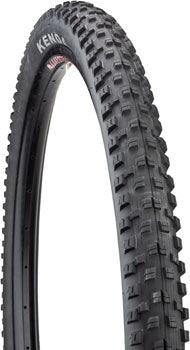 Kenda Regolith Tire - 29 x 2.4 Tubeless, Folding, Black, 120tpi, SCT - Alaska Bicycle Center
