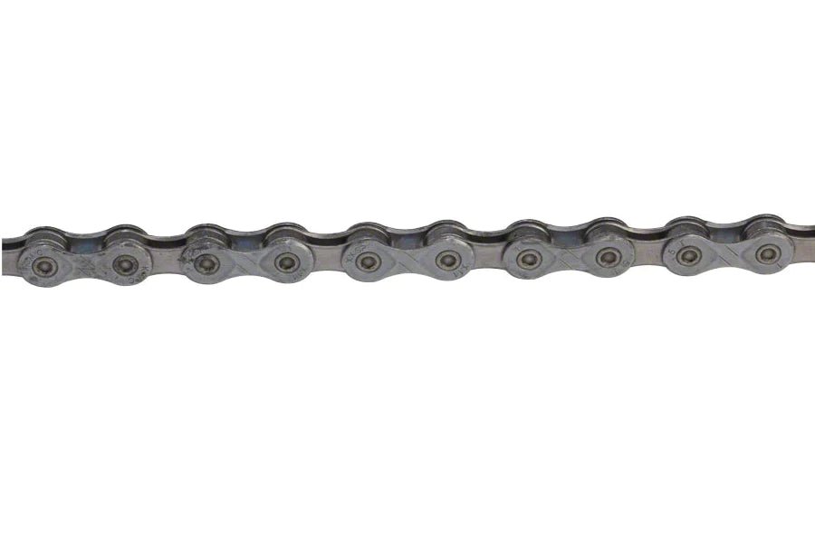 KMC X11 EPT Chain - 11-Speed, 116 Links, Gray - Alaska Bicycle Center