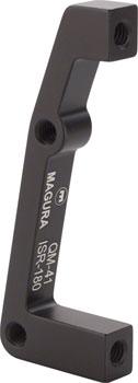 Magura QM41 Adaptor for a 180mm Rotor on Rear I.S. Mounts - Alaska Bicycle Center