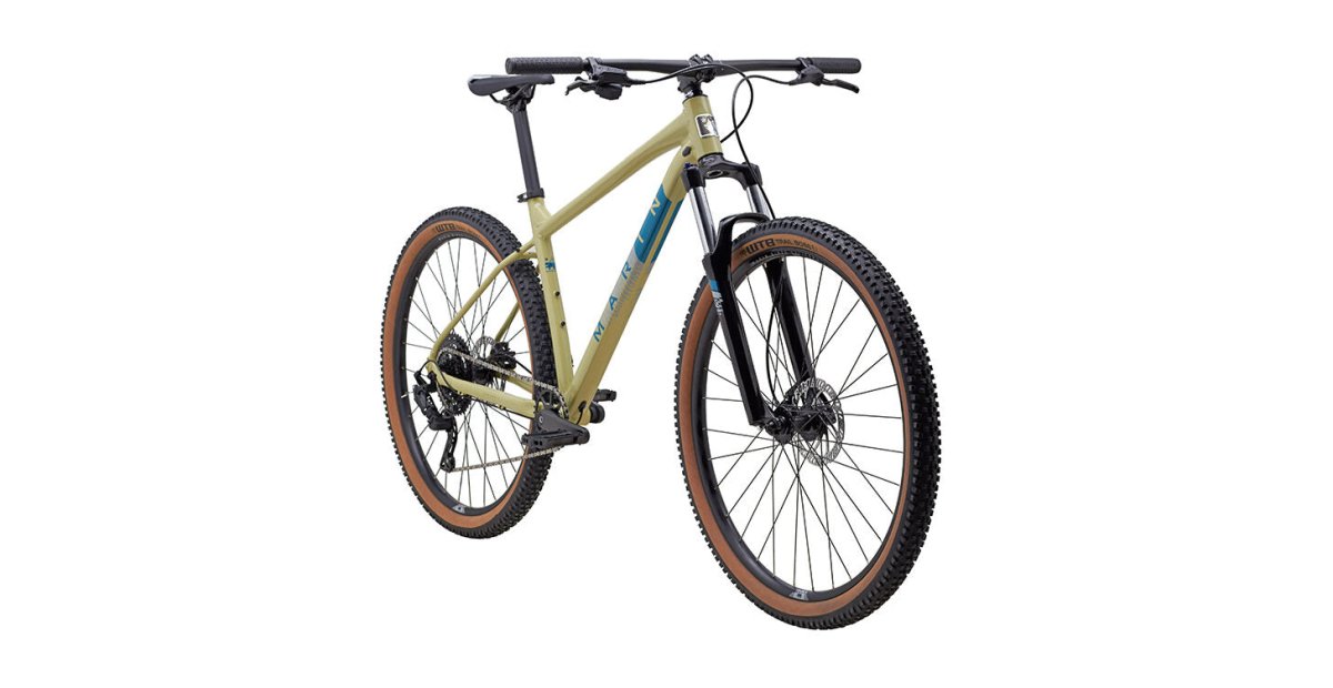 Marin bobcat 2024 trail for sale