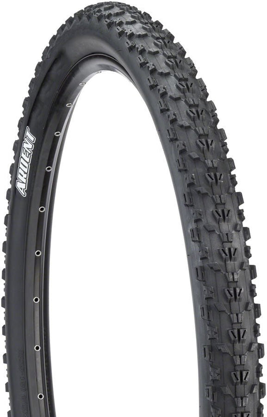 Maxxis Ardent Tire - 27.5 x 2.4, Clincher, Wire, Black, EXO - Alaska Bicycle Center