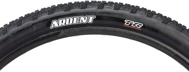 Maxxis Ardent Tire 29 x 2.40, Tubeless, Folding, Black, 60tpi, Dual Compound - Alaska Bicycle Center