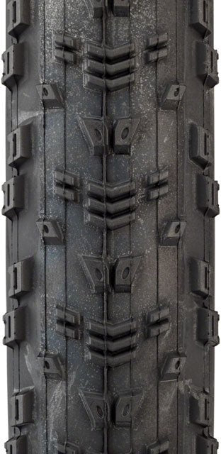 Maxxis Aspen Tire - 27.5 x 2.25, Tubeless, Folding, Black, Dual, EXO - Alaska Bicycle Center