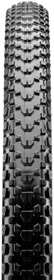 Maxxis Ikon Tire - 27.5 x 2.20, Tubeless, Folding, Black/Dark Tan, EXO - Alaska Bicycle Center