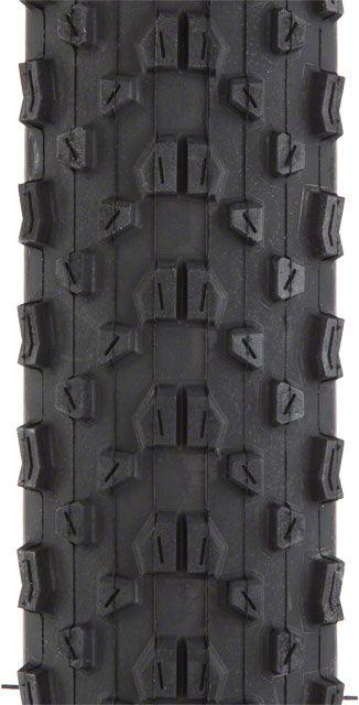 Maxxis Ikon Tire - 27.5 x 2.35, Tubeless, Folding, Black, 3C, DoubleDown - Alaska Bicycle Center