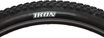 Maxxis Ikon Tire - 27.5 x 2.35, Tubeless, Folding, Black, 3C, DoubleDown - Alaska Bicycle Center