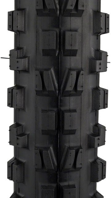 Maxxis Minion DHF Tire - 27.5 x 2.6, Tubeless, Folding, Black, 3C Maxx Terra, EXO - Alaska Bicycle Center