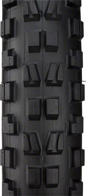 Maxxis Minion DHF Tire - 27.5 x 2.8, Tubeless, Folding, Black, Dual, EXO - Alaska Bicycle Center