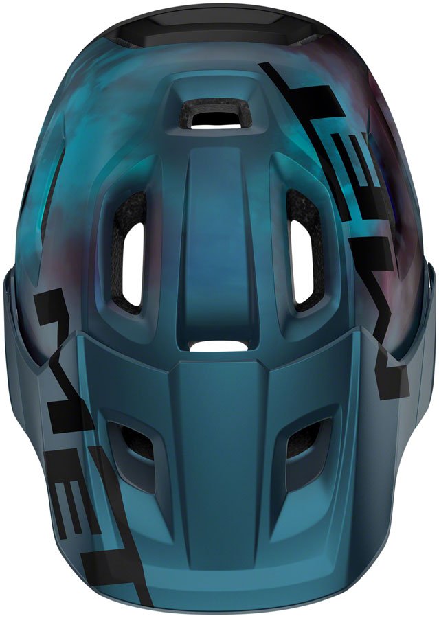 MET Roam MIPS Helmet - Blue Indigo - Alaska Bicycle Center - MET