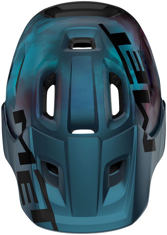 MET Roam MIPS Helmet - Blue Indigo - Alaska Bicycle Center