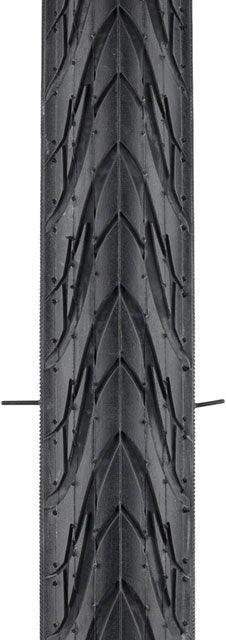 Michelin Protek Tire - 27 x 1-1/4, Clincher, Wire, Black, Ebike - Alaska Bicycle Center