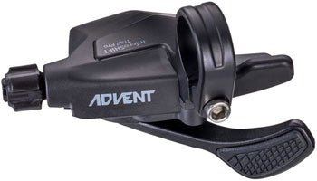 microSHIFT Trail Trigger Pro Right Shifter - 1x9 Speed, ADVENT Compatible - Alaska Bicycle Center