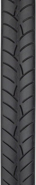 MSW Thunder Road Tire - 27 x 1-1/4, Wirebead, Tan - Alaska Bicycle Center