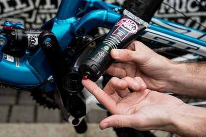 Muc-Off Bio Grease, 150g Tube - Alaska Bicycle Center