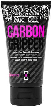 Muc-Off Carbon Gripper - 75g - Alaska Bicycle Center