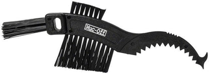 Muc-Off Claw Brush Combination 3 Heads and Cassette Scraper - Alaska Bicycle Center