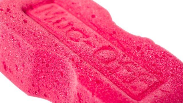 Muc-Off Expanding Microcell Sponge - Alaska Bicycle Center