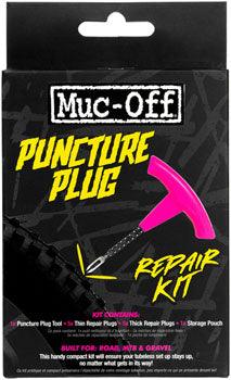Muc-Off Puncture Plug Tubeless Repair Kit - Alaska Bicycle Center