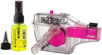 Muc-Off X-3 Dirty Chain Machine Cleaning Kit - Alaska Bicycle Center