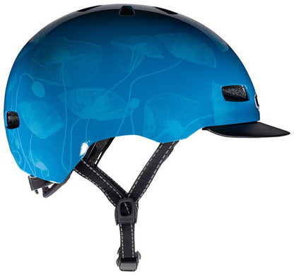 Nutcase Street MIPS Helmet - Inner Beauty Gloss, Medium - Alaska Bicycle Center