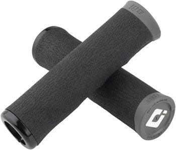 ODI Dread Lock Grips - Black, Lock-On - Alaska Bicycle Center