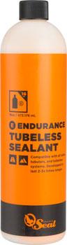 Orange Seal Endurance Tubeless Tire Sealant Refill - 16oz - Alaska Bicycle Center
