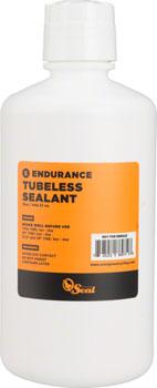 Orange Seal Endurance Tubeless Tire Sealant Refill - 32oz - Alaska Bicycle Center