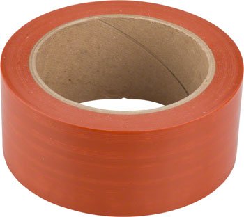 Orange Seal Tubeless Fatbike Rim Tape, 45mm x 60 yard roll - Alaska Bicycle Center