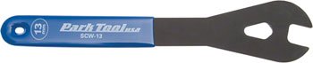 Park Tool SCW-13 Cone wrench: 13mm - Alaska Bicycle Center