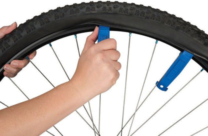 Park Tool TL-4.2 Tire Lever Set - Alaska Bicycle Center