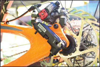 Pedro's Multi-Tool Tulio Quick Release Skewer - Alaska Bicycle Center