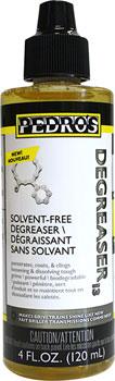 Pedro's Solvent Free Degreaser 13, 4oz - Alaska Bicycle Center