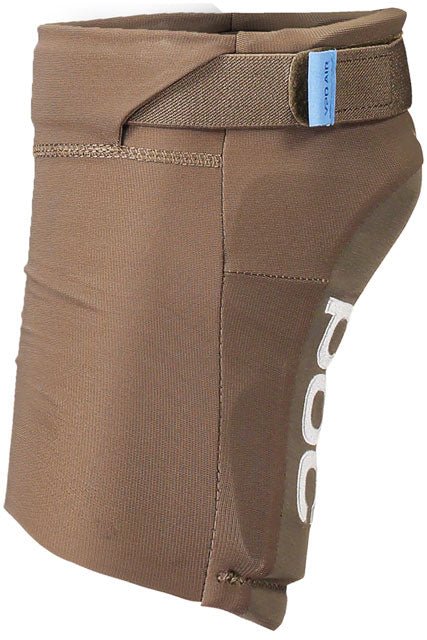 POC Joint VPD Air Knee Guard - Obsydian Brown - Alaska Bicycle Center