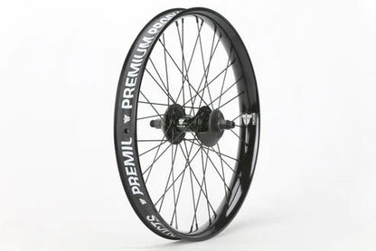 Premium Curb Cutter Planetary Rear Wheel - Alaska Bicycle Center