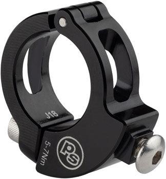 Problem Solvers I-Spec II Shifter / Dropper Remote Bar Clamp - Alaska Bicycle Center