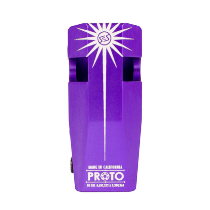PROTO – 3.5″ Sentinel SCS (Limited Edition Purple) [Standard] - Alaska Bicycle Center