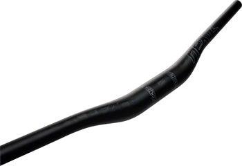 RaceFace NEXT R 35 Carbon Riser Handlebar: 35 x 800mm 35mm Rise Black - Alaska Bicycle Center