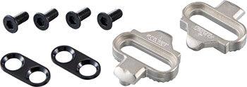 Ritchey Mountain Pedal Replacement Cleats - Alaska Bicycle Center