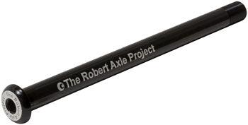 Robert Axle Project 12mm Lightning Bolt Thru Axle - Rear - Length: 163mm Thread: 1.5mm - Alaska Bicycle Center
